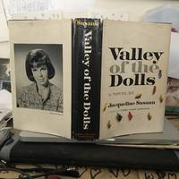 cover of Valley of the Dolls