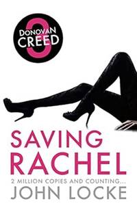 Saving Rachel: 3 (Donovan Creed)