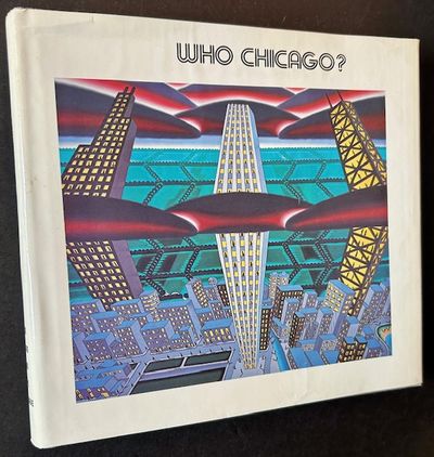 Who Chicago? An Exhibition of Contemporary Imagists