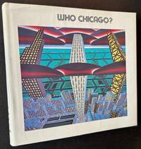 Who Chicago? An Exhibition of Contemporary Imagists