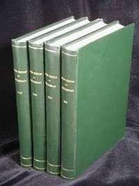 NORDISK TIDSKRIFT FÖR FOTOGRAFI 1948-51. 32.-35.…