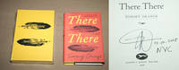 image of THERE THERE