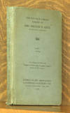 THE NOTABLE LIBRARY FORMED BY MRS MILTON E. GETZ, BEVERLY HILLS, CALIFORNIA, 1936 PART 1 A - LANG