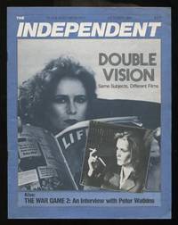 The Independent (Film & Video Monthly) (October 1984)