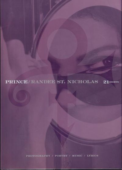 Prince: 21 Nights.