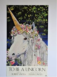 To Be a Unicorn: Promotional Poster by Vavra, Robert - 1986