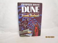 Chapter House Dune