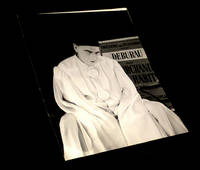 [Photographie originale figurant Sacha Guitry dans le rle du mime Debureau].