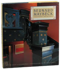 Bernard Maybeck: Visionary Architect