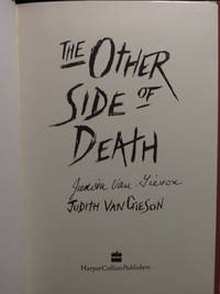 The Other Side Of Death - Signed