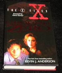 image of The X Files: Ground Zero