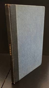 Hermia And Some Other Poems : Number 1 Of Only 240 Copies Printed : With The Full Page Wood-Engraving The Bride By David Jones