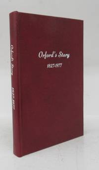 Orford's Story 1827-1977 by Charles L. D. (ed.) MCLAREN - Hardcover - 1977 - from Attic Books (SKU: 130690)
