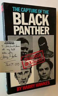 The Capture of the Black Panther