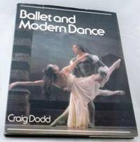 Ballet and Modern Dance