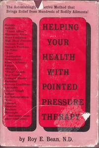 image of Helping Your Health with Pointed Pressure Therapy