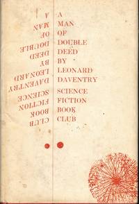 A Man of Double Deed