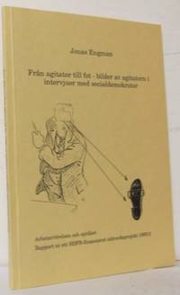 Från agitator till fot - bilder av agitatorn i…