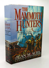 image of THE MAMMOTH HUNTERS