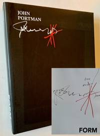 Form (Inscribed to Dick Polich)