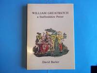 image of William Greatbatch: A Staffordshire Potter