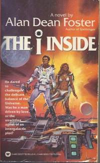 THE I INSIDE