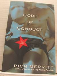 Code of Conduct.