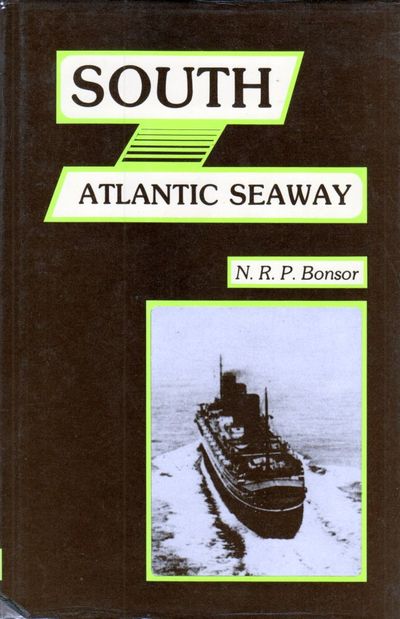 South Atlantic Seaway.