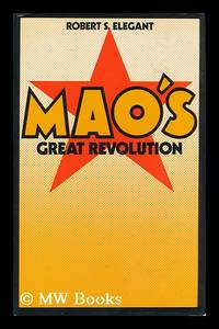 Mao's Great Revolution