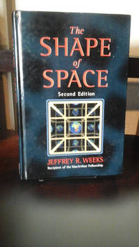 image of The Shape of Space