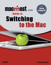 Macmost.com Guide to Switching to the Mac [With Access Code]