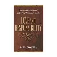 Love and Responsibility
