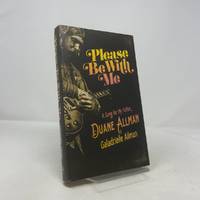 Please Be with Me: A Song for My Father, Duane Allman