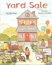 Yard Sale