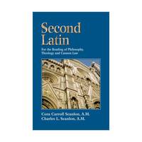 Second Latin