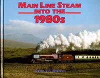 Main Line Steam in the 1980s