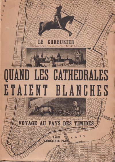 Quand les cathédrales étaient blanches. Voyage au…