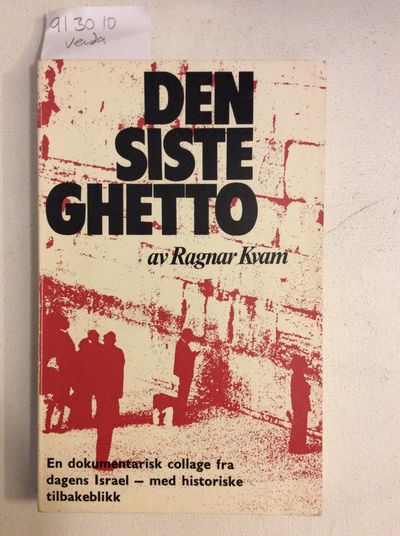 Den siste ghetto