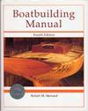 Boatbuilding Manual