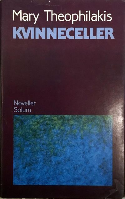 Kvinneceller