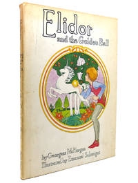 image of ELIDOR AND THE GOLDEN BALL