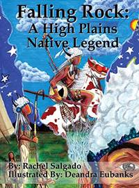 Falling Rock: A High Plains Native Legend