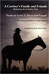 A Cowboy's Family and Friends