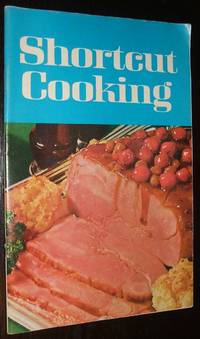 cover of Shortcut Cooking