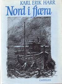 Nord i fjæra. Impresjoner