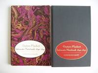 image of Intimate Notebook 1840-1841
