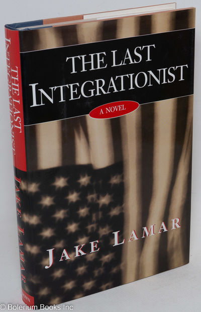 New York: Crown Publishers, 1996. Hardcover. 344p., hardbound in two-color boards, first edition in ...