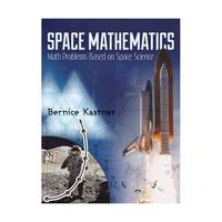 Space Mathematics: Math Problems Based on Space Science