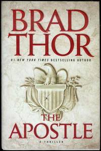 The Apostle by Brad Thor - 2009