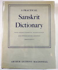 image of A Practical Sanskrit Dictionary